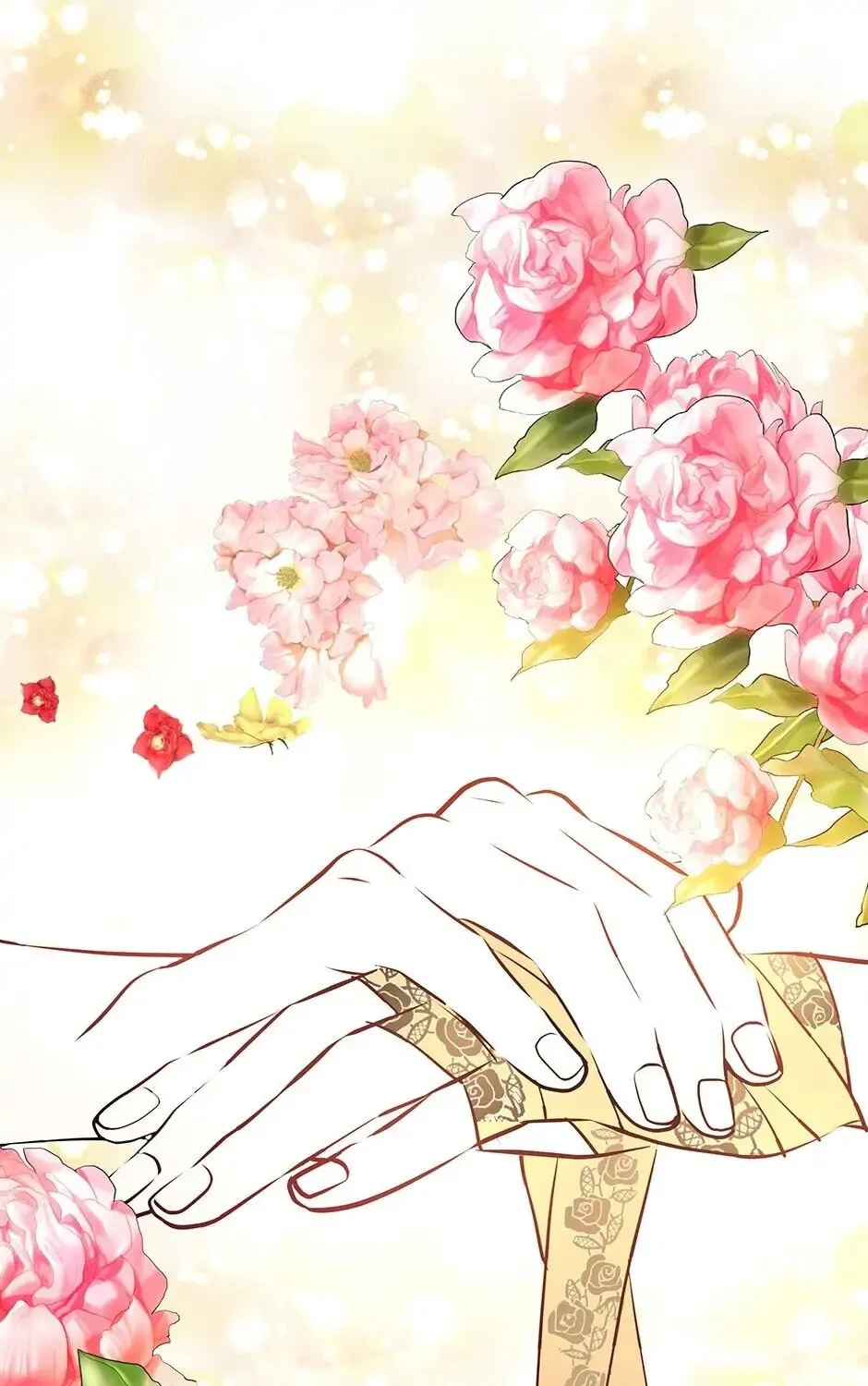Rewriting My Husband's Tragic Ending Chapter 6 page 117 - 