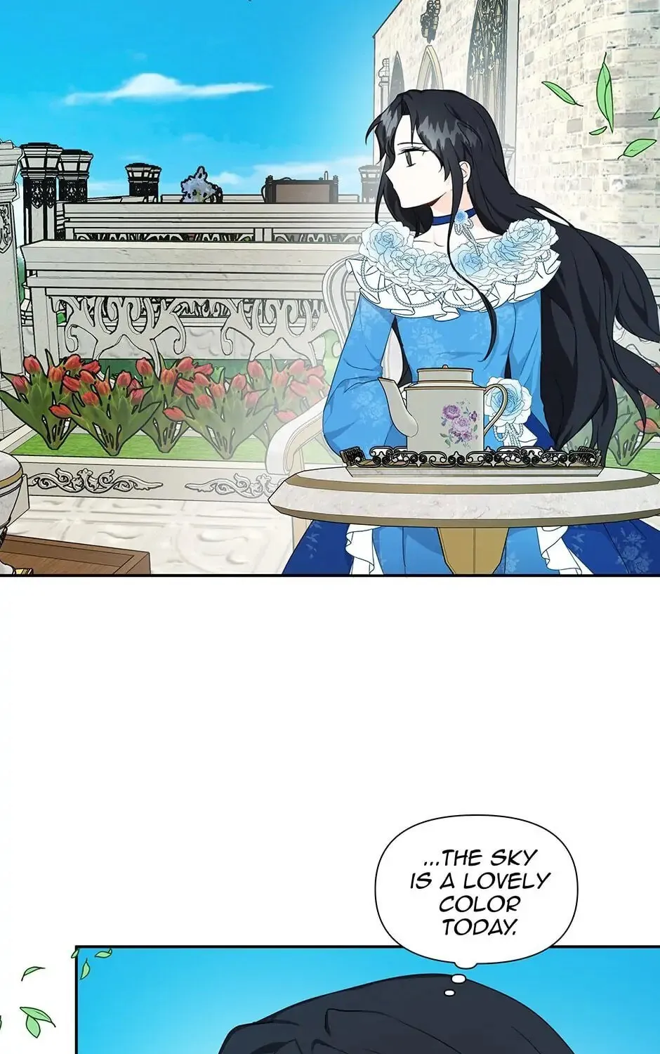 Rewriting My Husband's Tragic Ending Chapter 6 page 15 - 