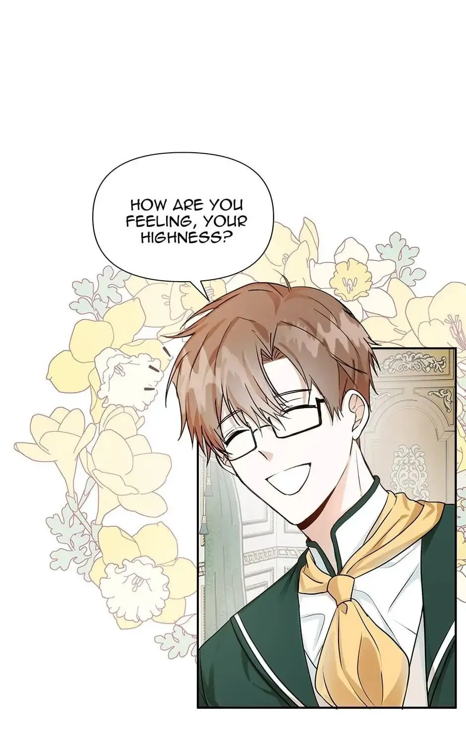 Rewriting My Husband's Tragic Ending Chapter 6 page 3 - 