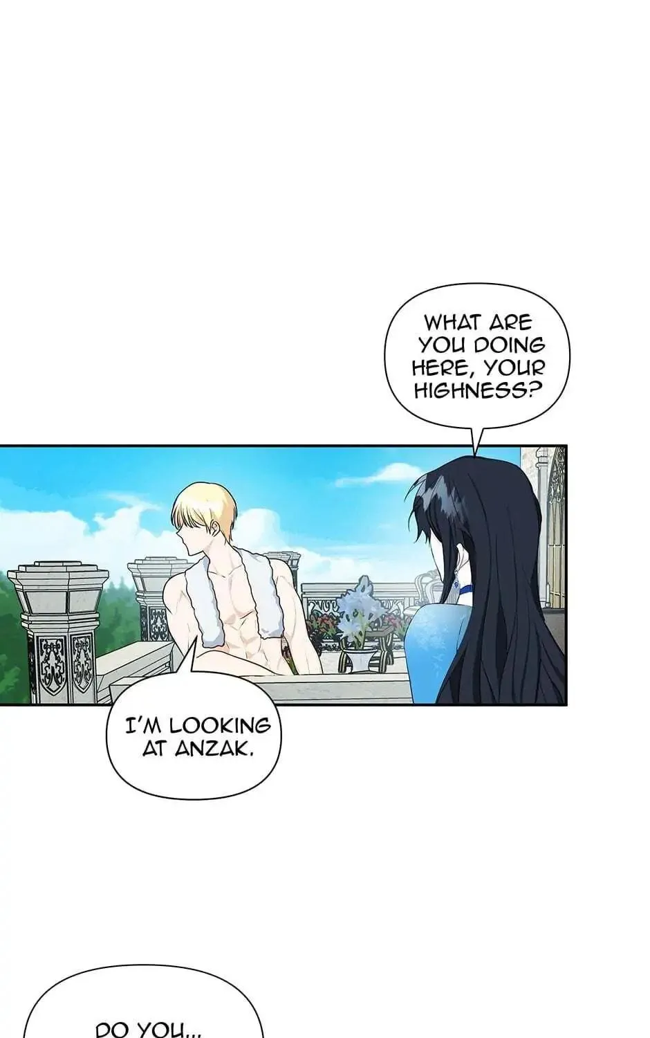 Rewriting My Husband's Tragic Ending Chapter 6 page 23 - 