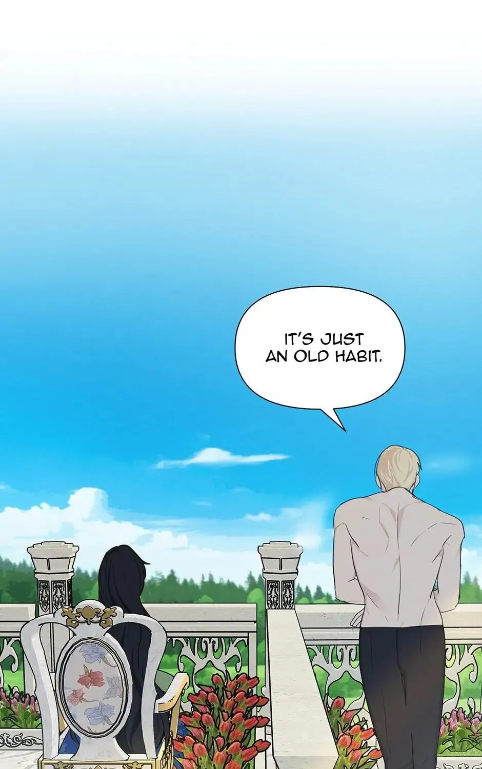 Rewriting My Husband's Tragic Ending Chapter 6 page 27 - 