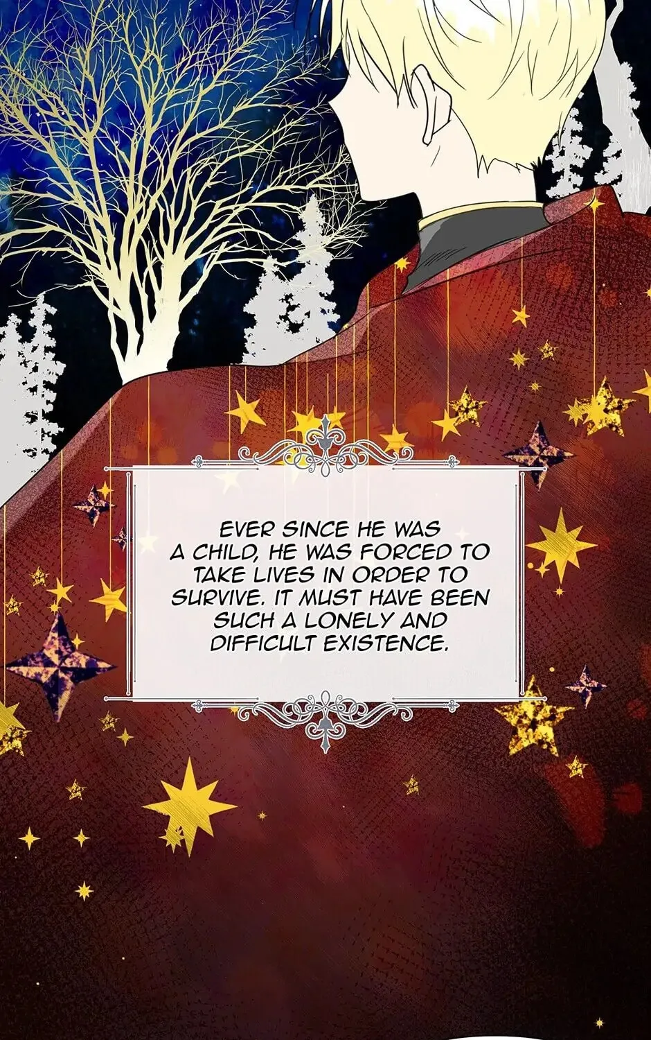 Rewriting My Husband's Tragic Ending Chapter 6 page 31 - 