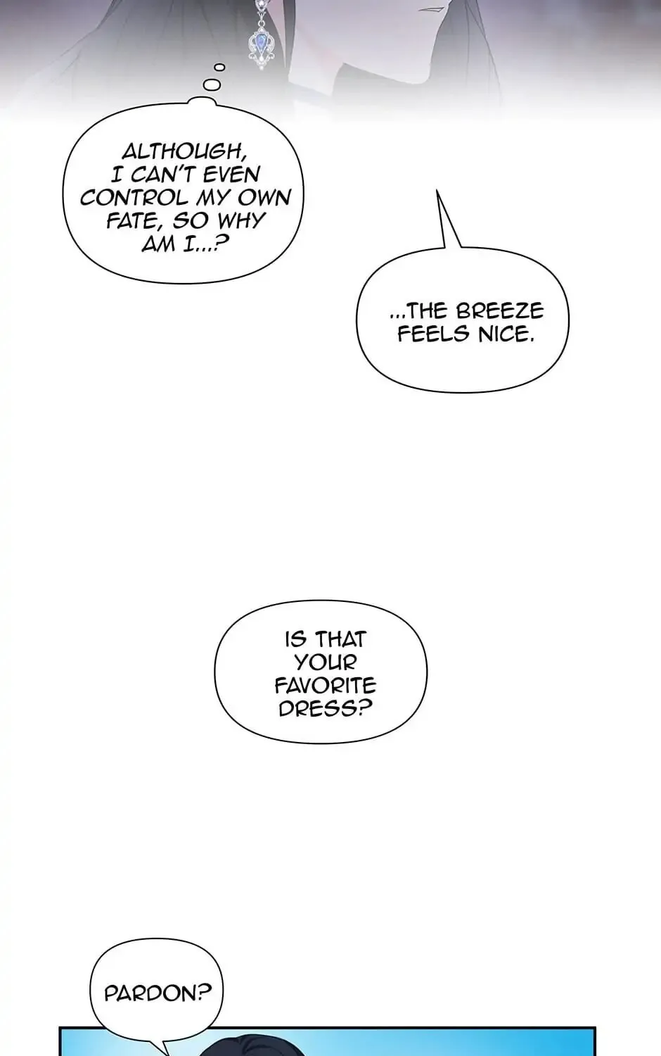 Rewriting My Husband's Tragic Ending Chapter 6 page 33 - 