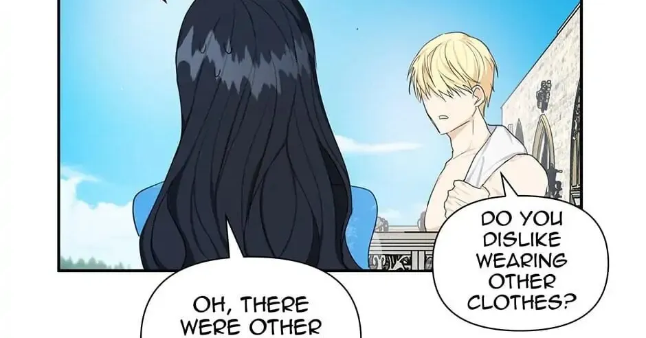 Rewriting My Husband's Tragic Ending Chapter 6 page 34 - 