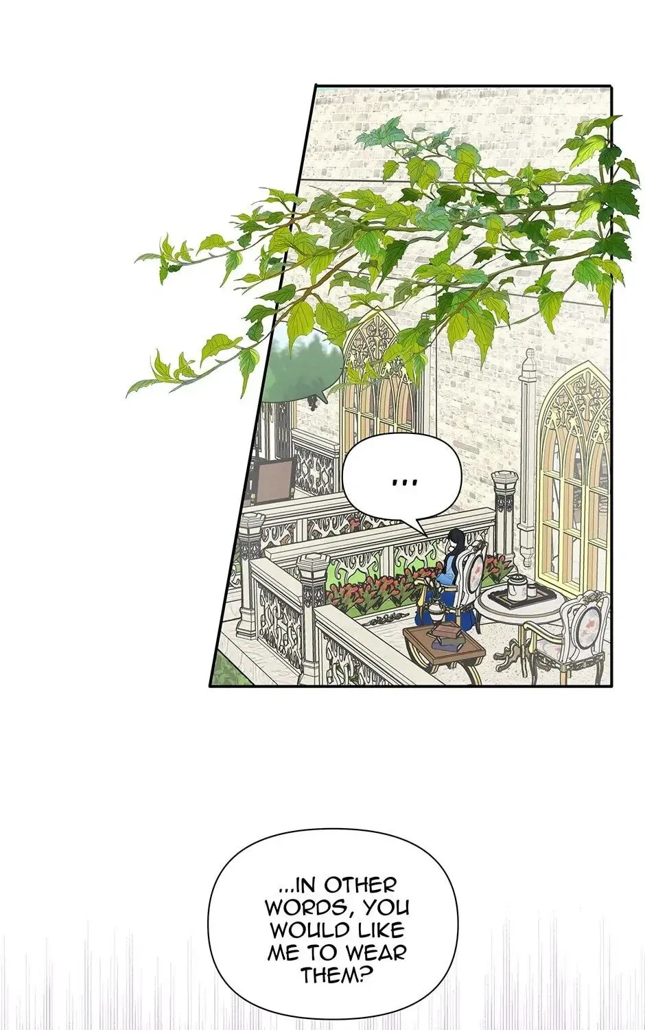 Rewriting My Husband's Tragic Ending Chapter 6 page 37 - 