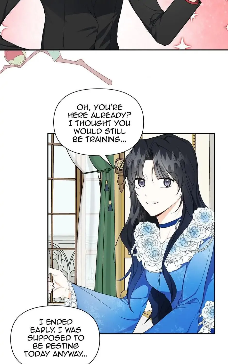 Rewriting My Husband's Tragic Ending Chapter 6 page 41 - 