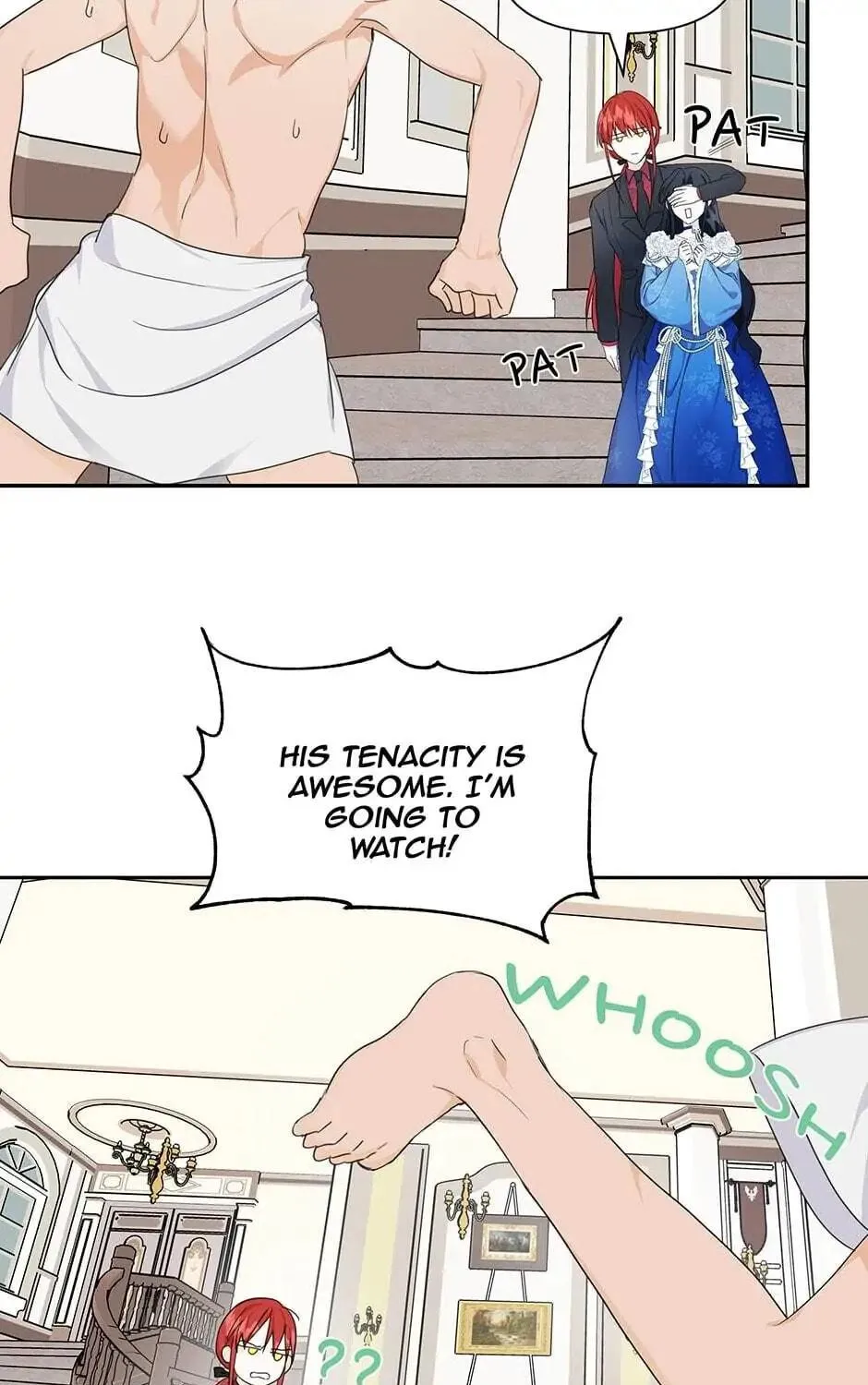 Rewriting My Husband's Tragic Ending Chapter 6 page 47 - 