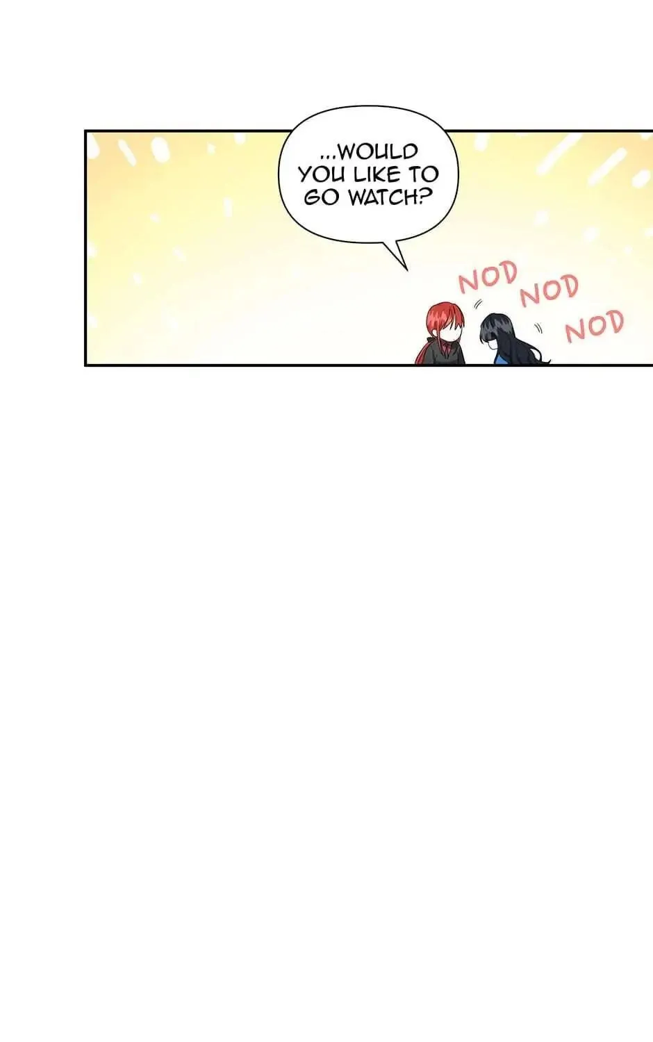 Rewriting My Husband's Tragic Ending Chapter 6 page 49 - 