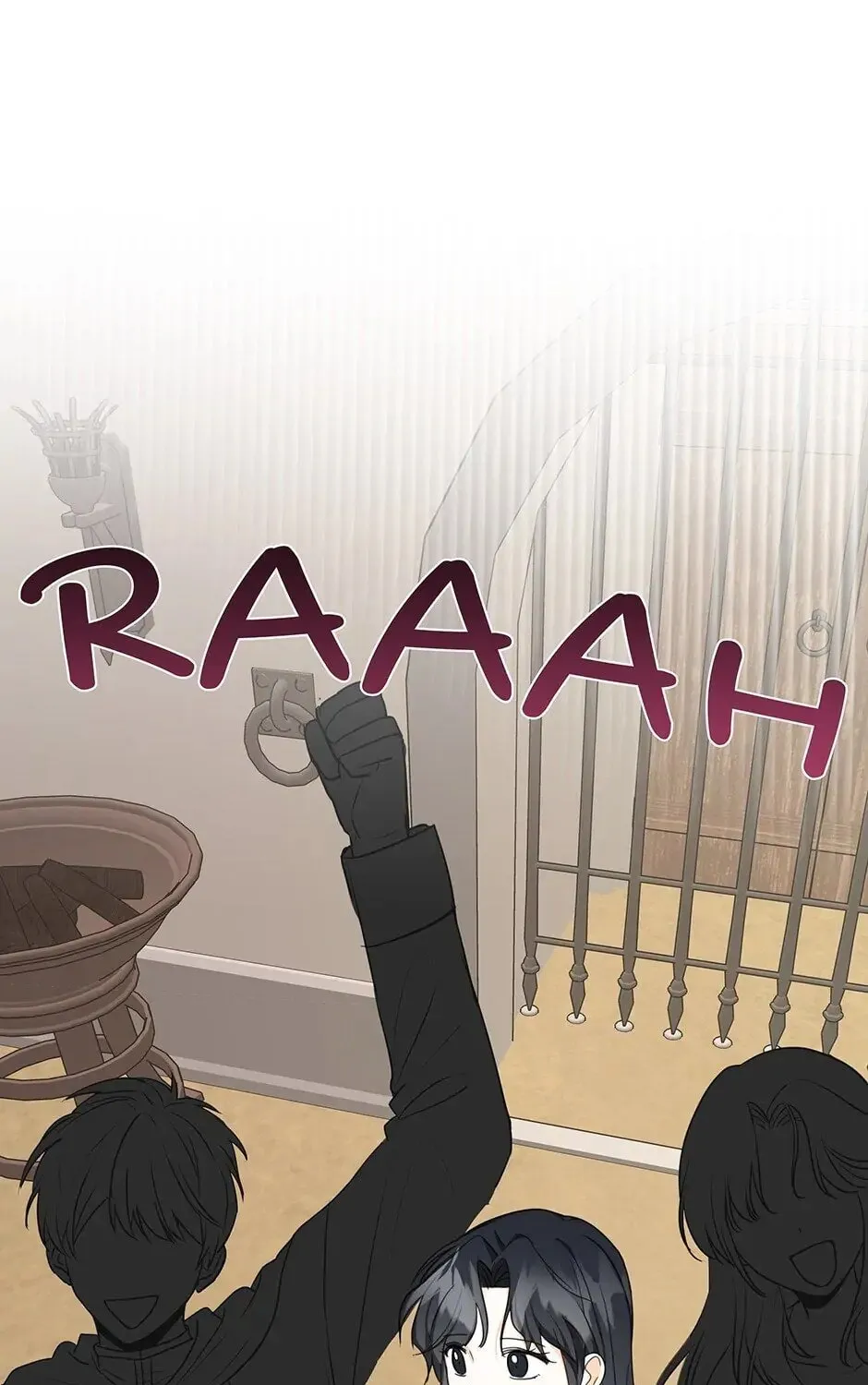 Rewriting My Husband's Tragic Ending Chapter 6 page 51 - 