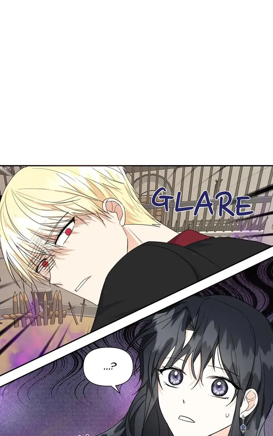 Rewriting My Husband's Tragic Ending Chapter 6 page 55 - 