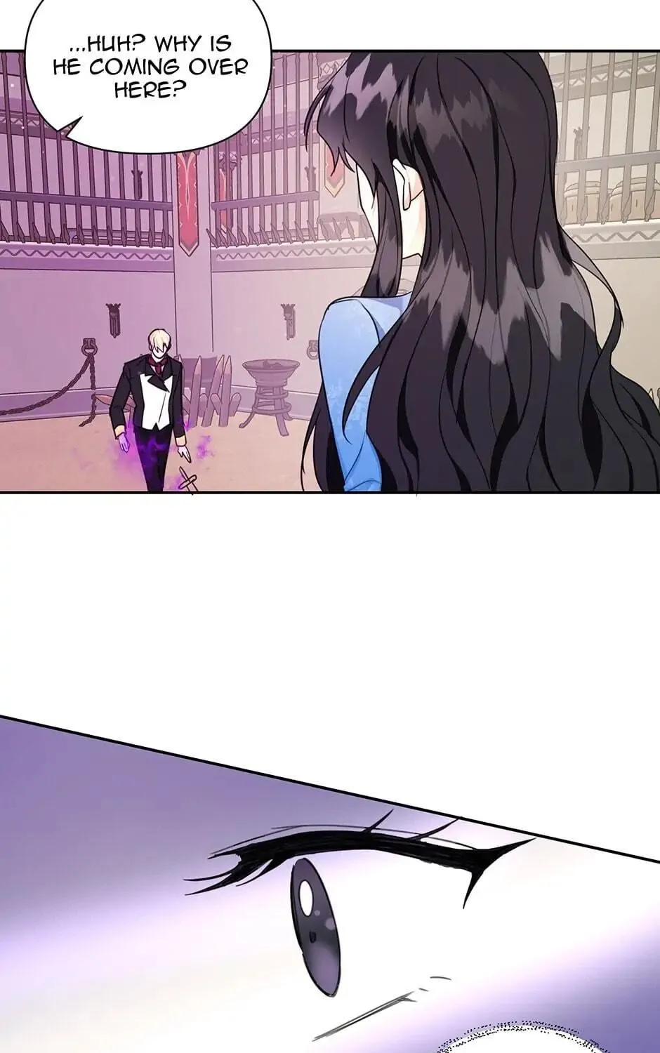 Rewriting My Husband's Tragic Ending Chapter 6 page 65 - 