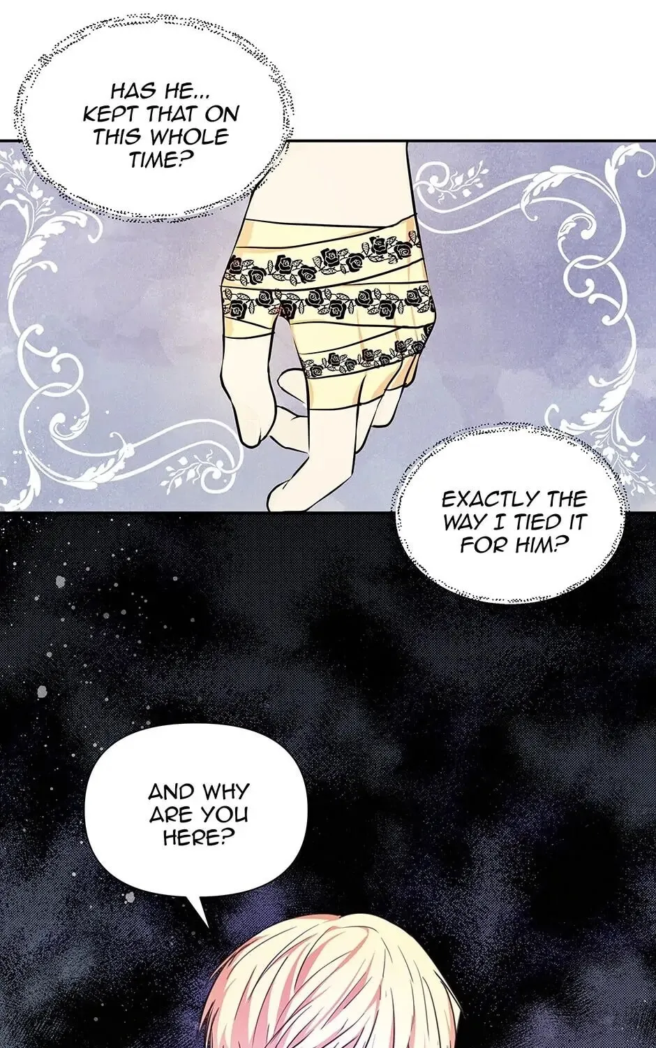 Rewriting My Husband's Tragic Ending Chapter 6 page 67 - 