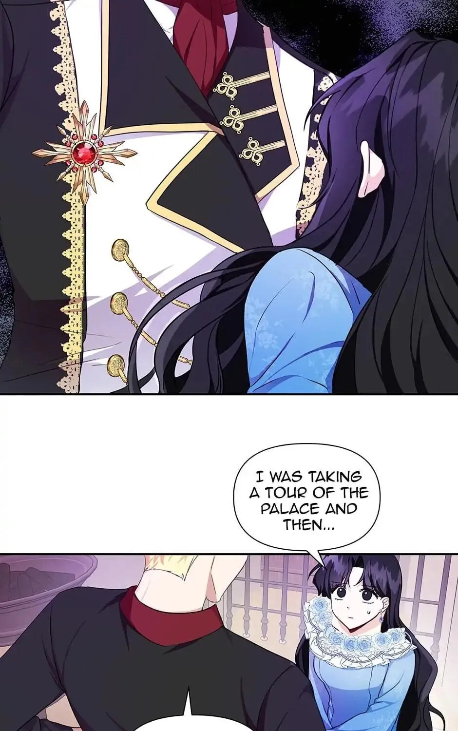 Rewriting My Husband's Tragic Ending Chapter 6 page 69 - 