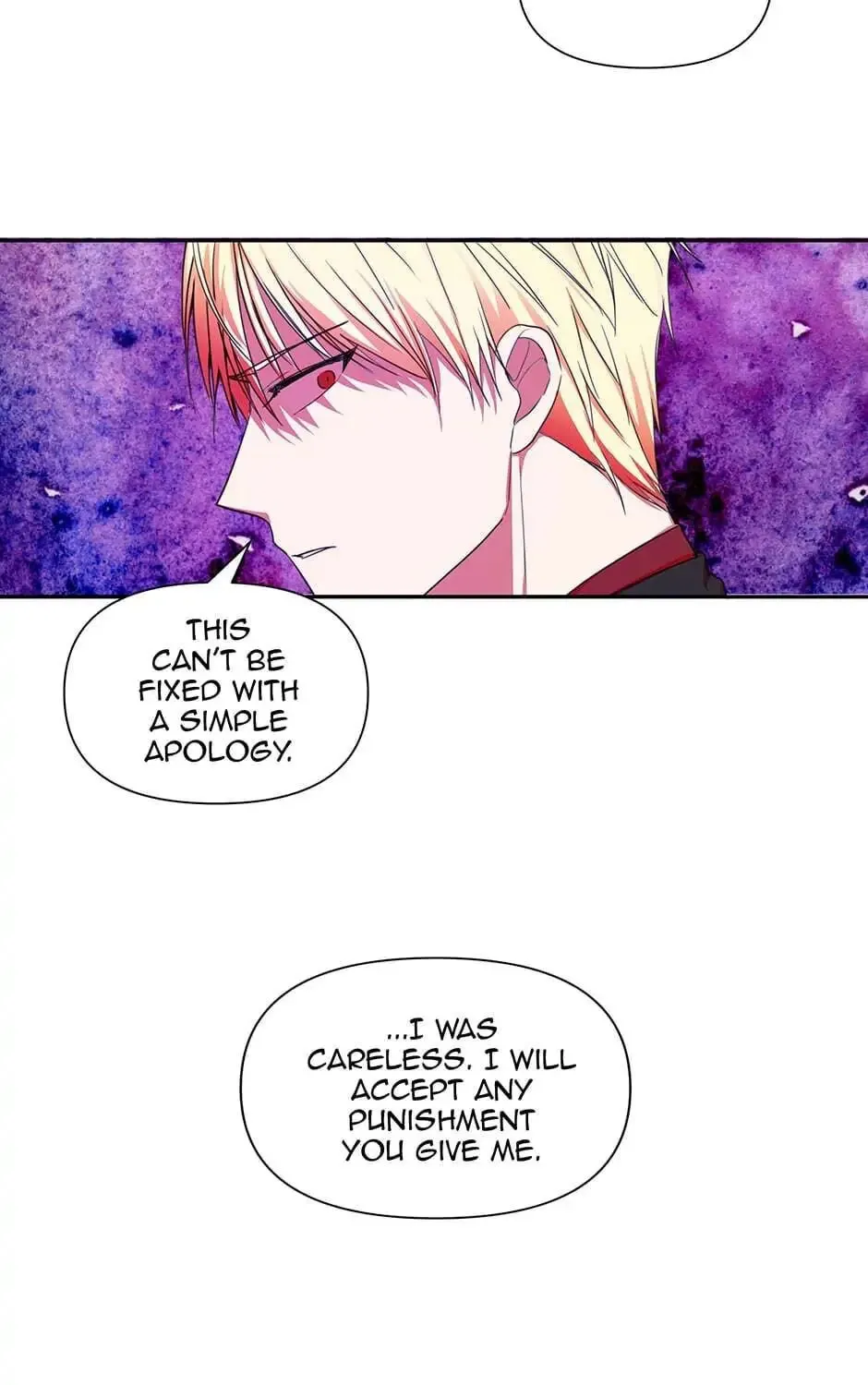 Rewriting My Husband's Tragic Ending Chapter 6 page 73 - 
