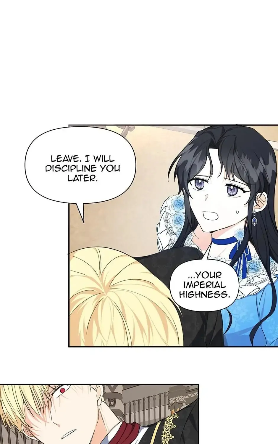 Rewriting My Husband's Tragic Ending Chapter 6 page 75 - 