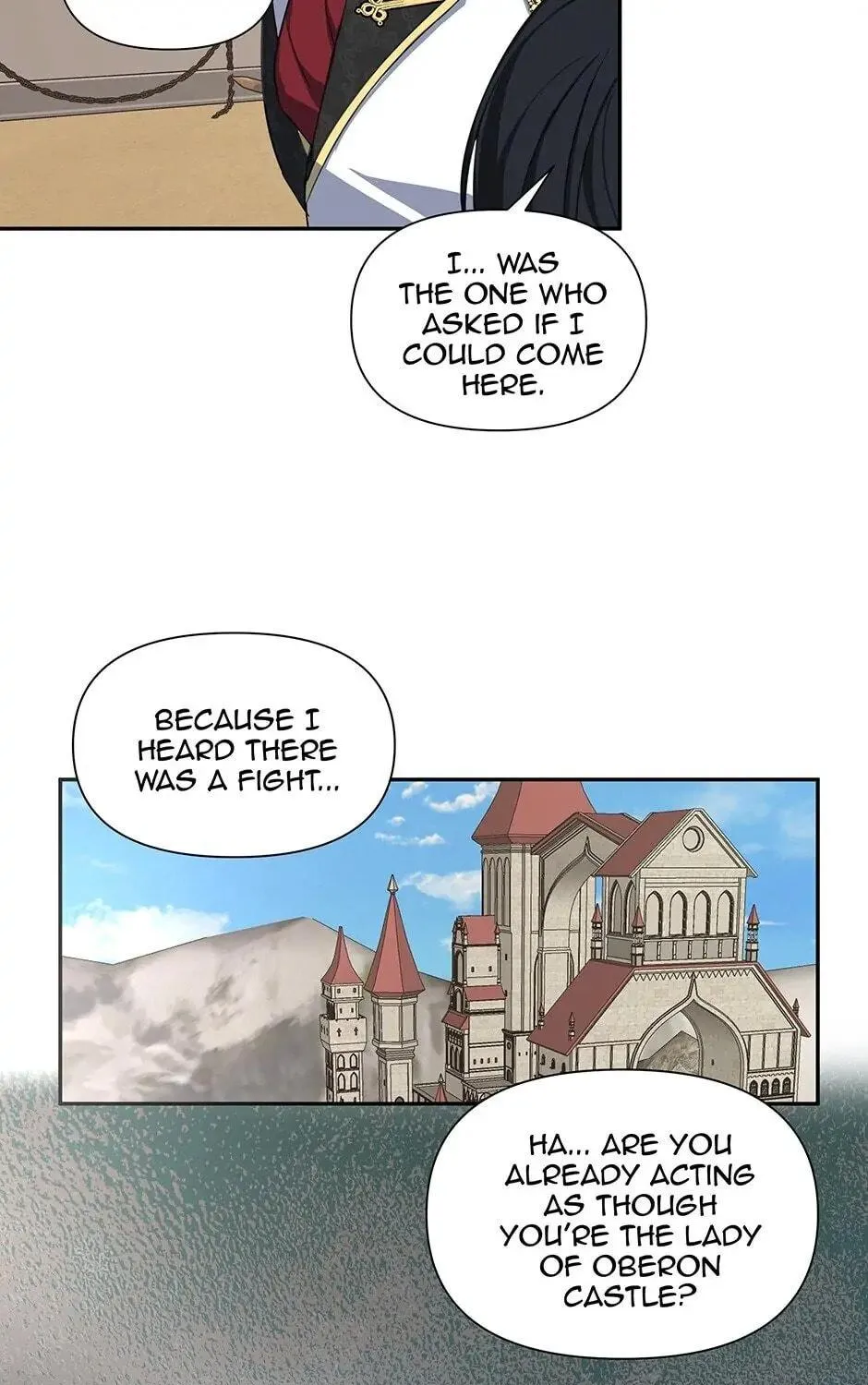 Rewriting My Husband's Tragic Ending Chapter 6 page 77 - 