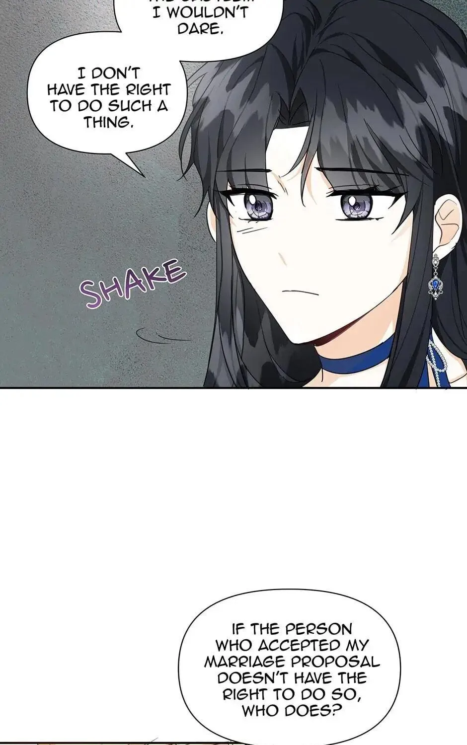 Rewriting My Husband's Tragic Ending Chapter 6 page 79 - 