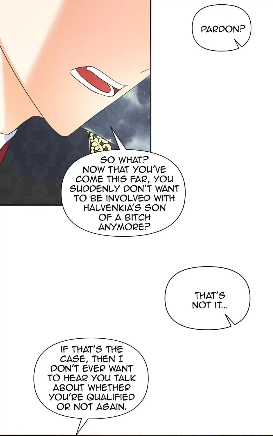 Rewriting My Husband's Tragic Ending Chapter 6 page 81 - 