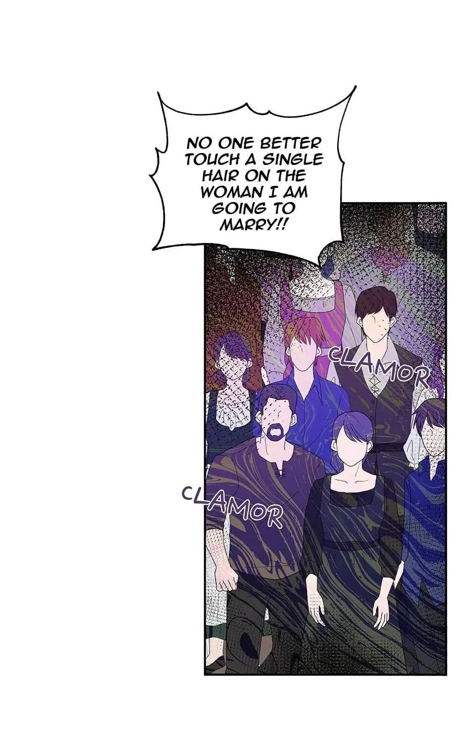 Rewriting My Husband's Tragic Ending Chapter 6 page 89 - 