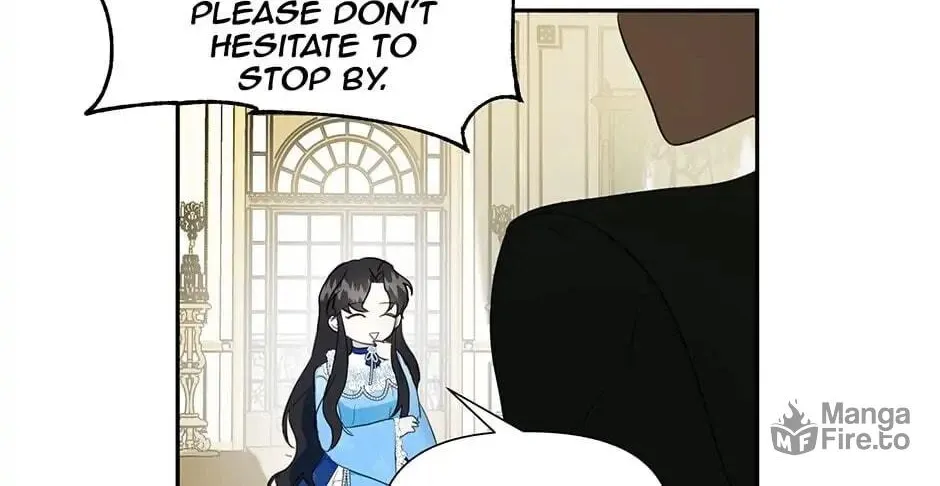Rewriting My Husband's Tragic Ending Chapter 6 page 10 - 