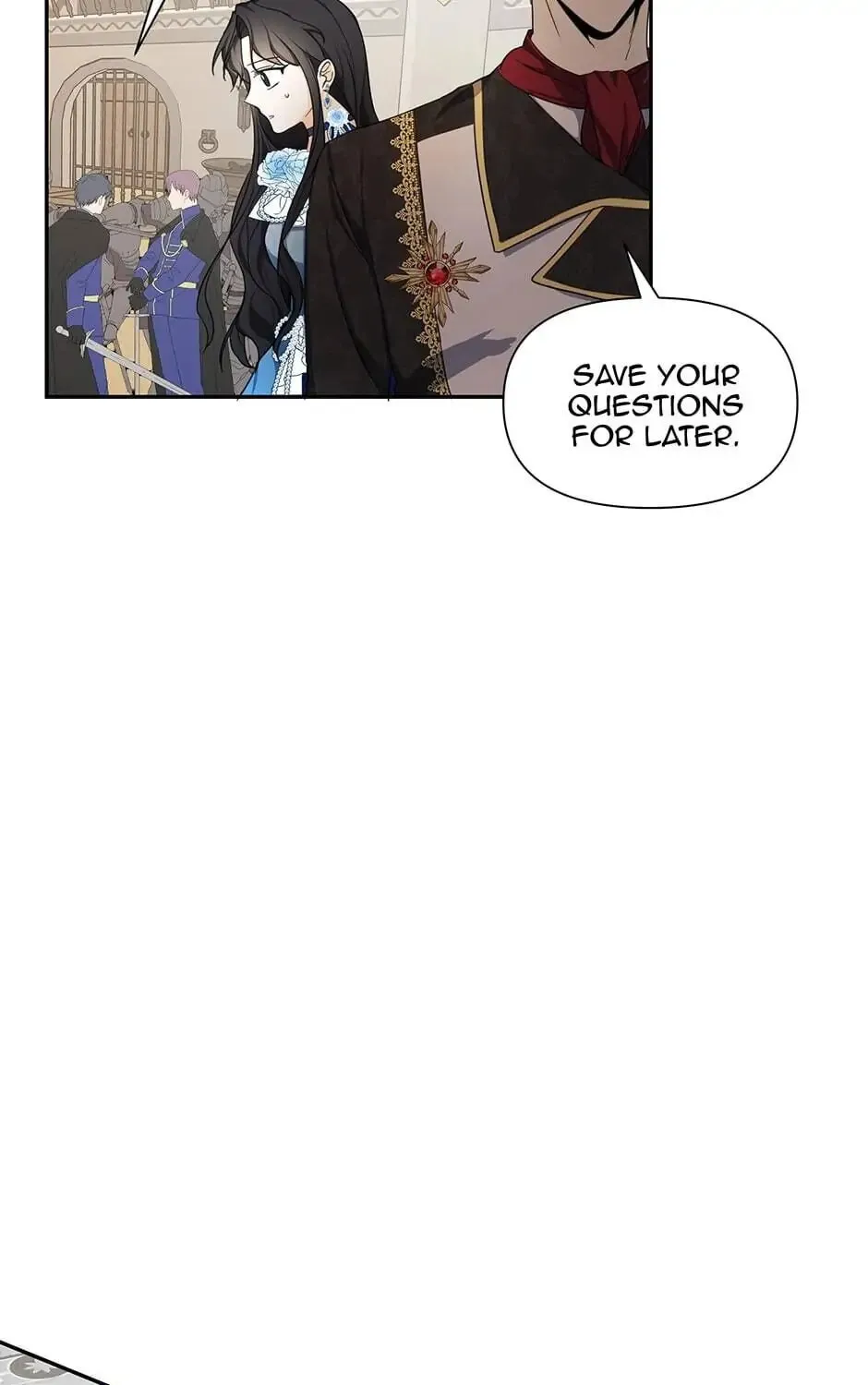 Rewriting My Husband's Tragic Ending Chapter 6 page 91 - 