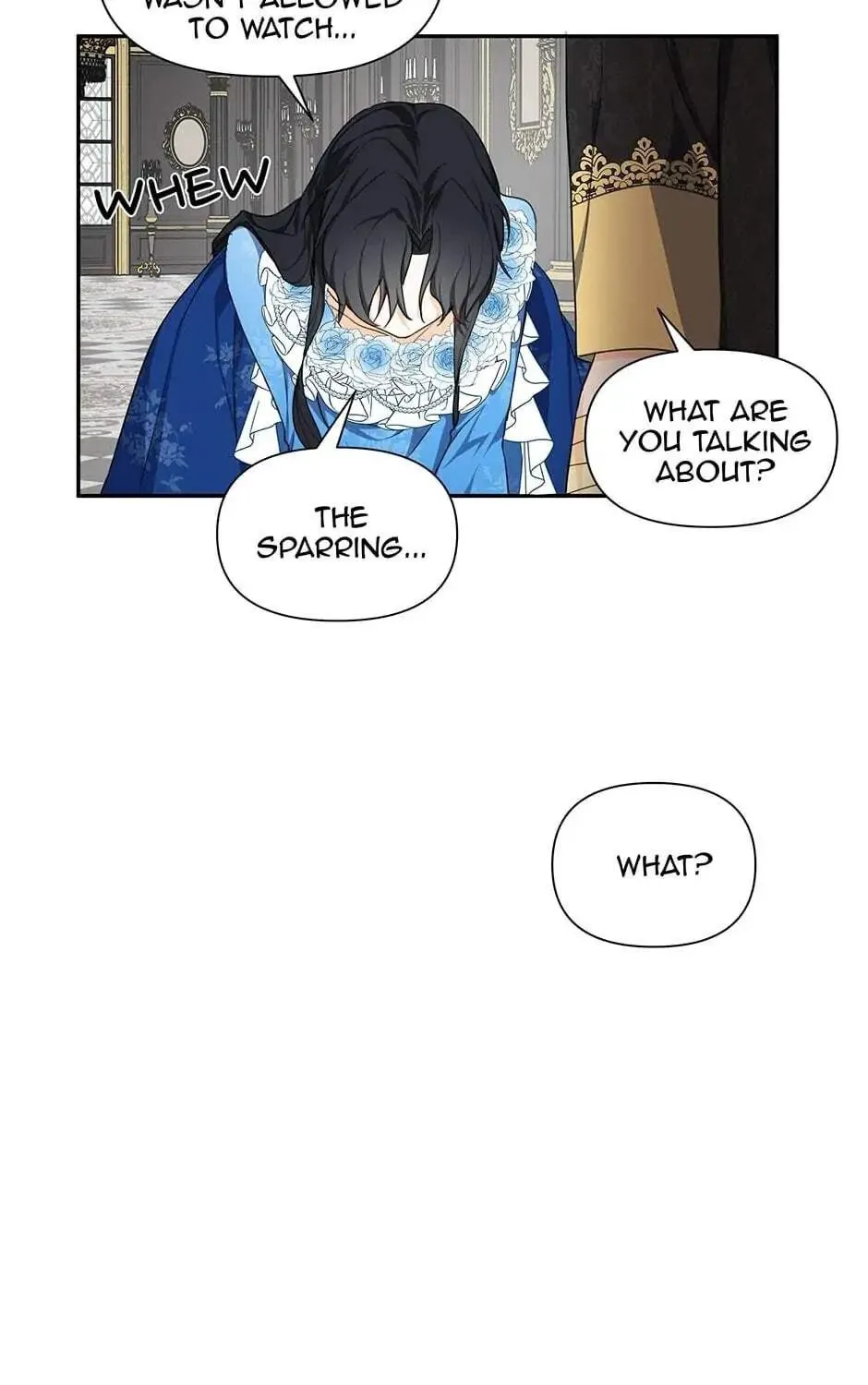 Rewriting My Husband's Tragic Ending Chapter 6 page 95 - 