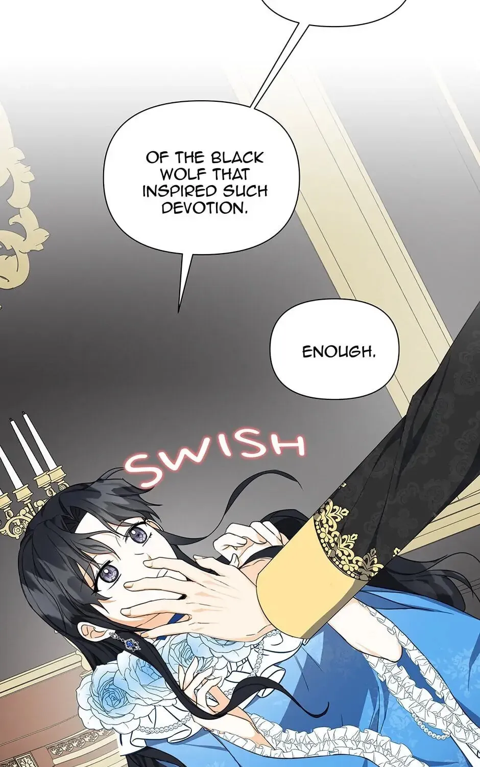 Rewriting My Husband's Tragic Ending Chapter 6 page 97 - 