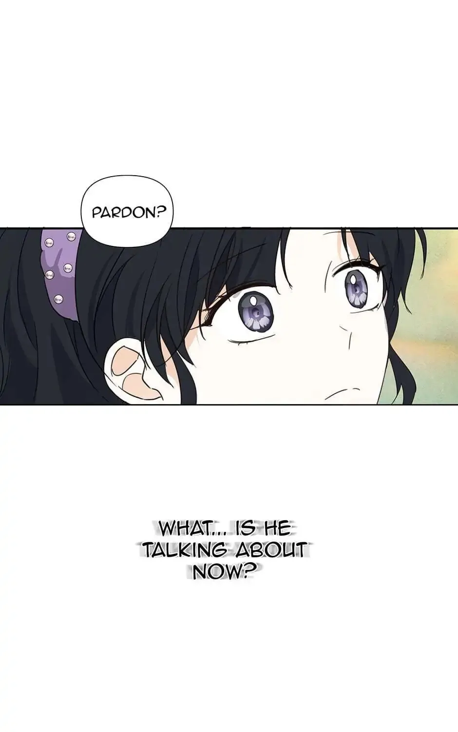 Rewriting My Husband's Tragic Ending Chapter 7 page 103 - 