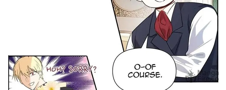 Rewriting My Husband's Tragic Ending Chapter 7 page 12 - 