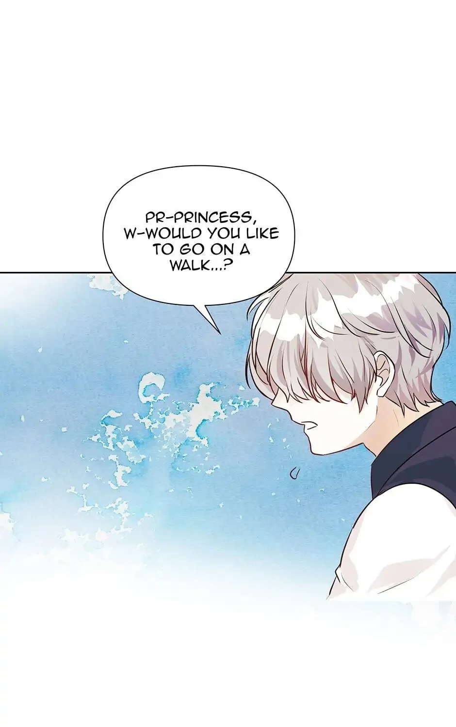 Rewriting My Husband's Tragic Ending Chapter 7 page 15 - 