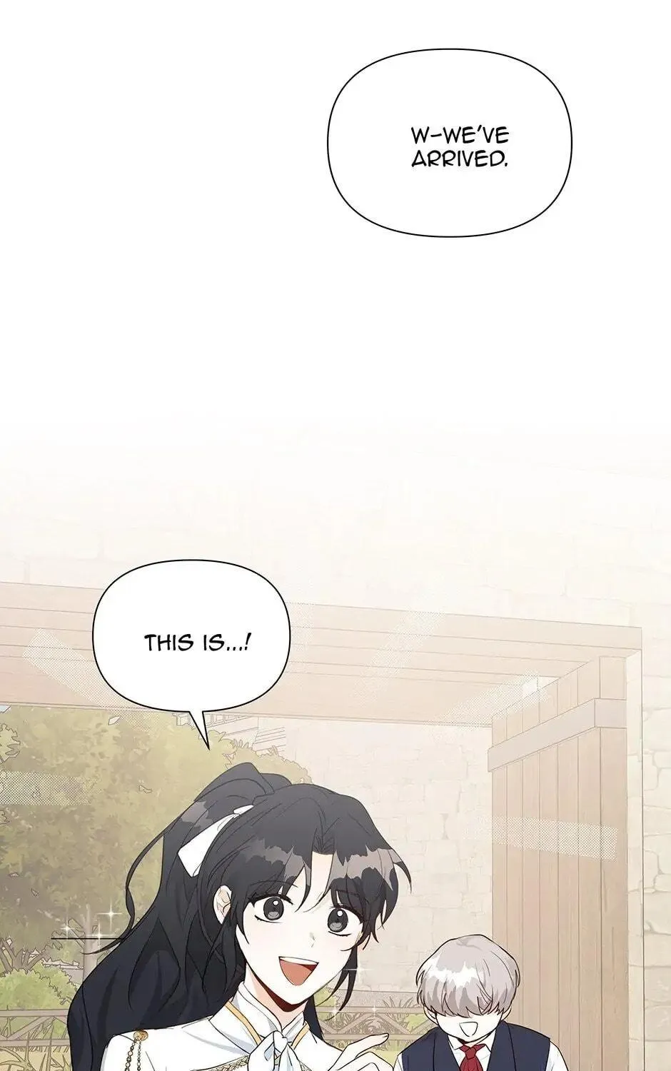 Rewriting My Husband's Tragic Ending Chapter 7 page 19 - 