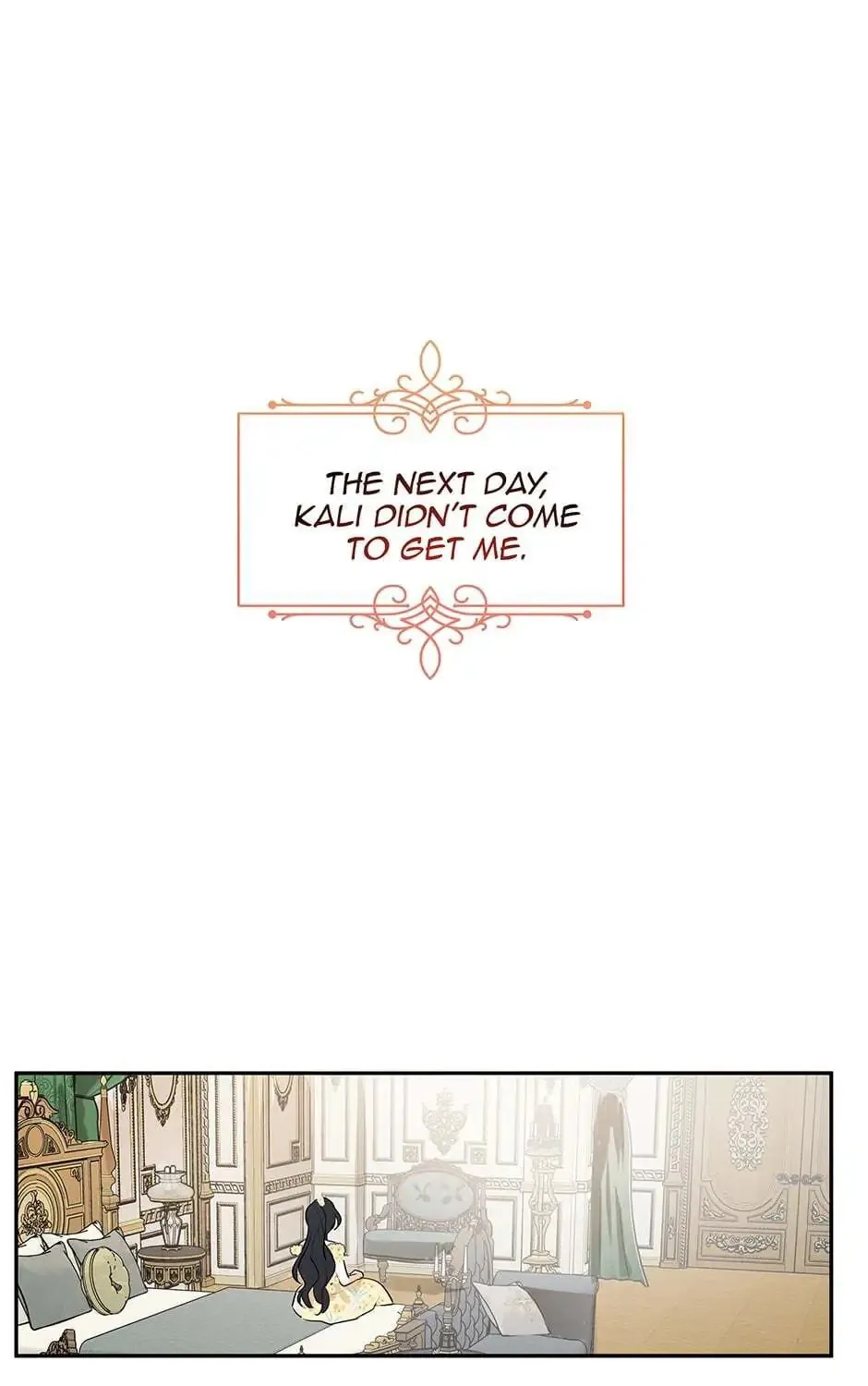 Rewriting My Husband's Tragic Ending Chapter 7 page 3 - 