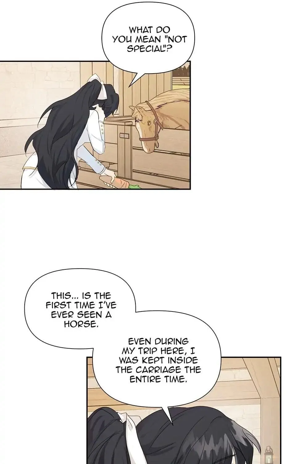 Rewriting My Husband's Tragic Ending Chapter 7 page 23 - 