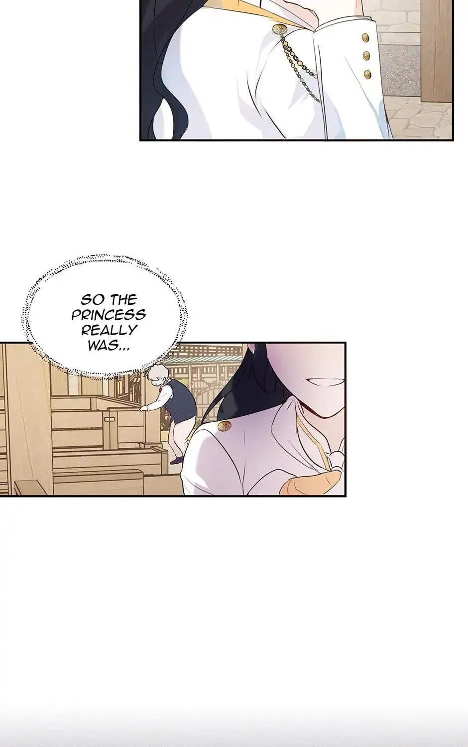 Rewriting My Husband's Tragic Ending Chapter 7 page 25 - 