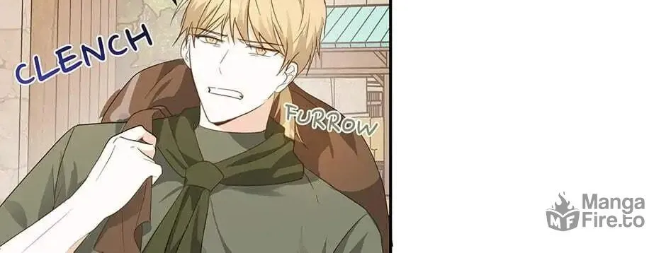 Rewriting My Husband's Tragic Ending Chapter 7 page 30 - 