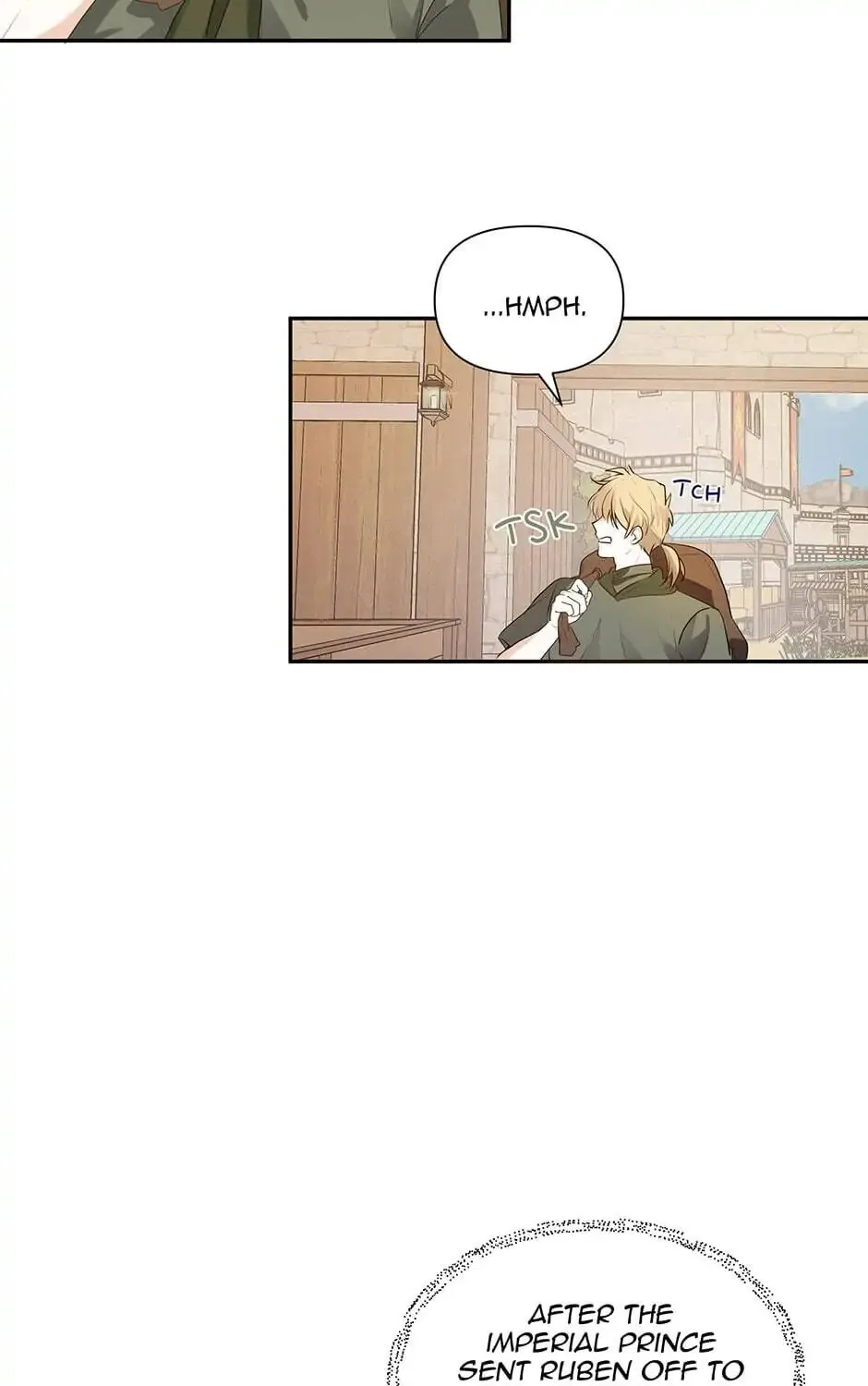 Rewriting My Husband's Tragic Ending Chapter 7 page 31 - 