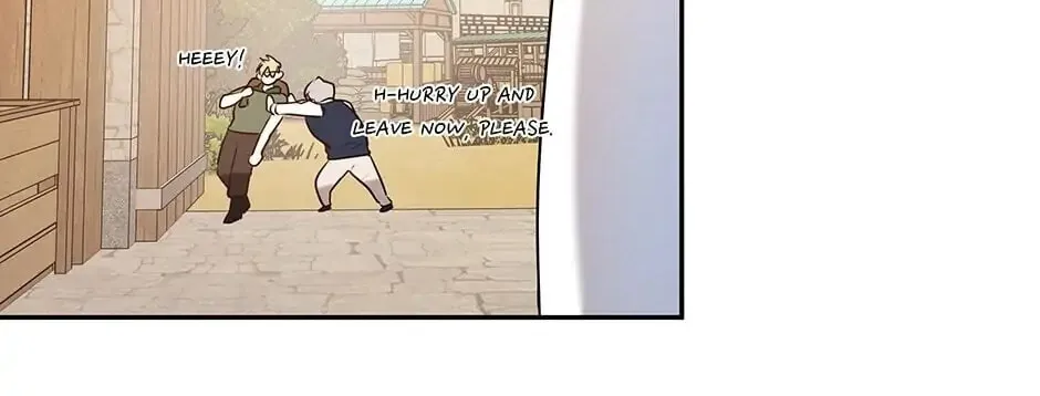Rewriting My Husband's Tragic Ending Chapter 7 page 34 - 