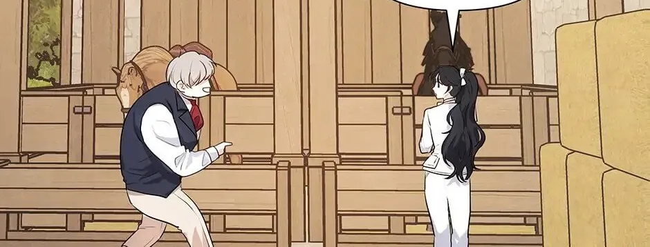 Rewriting My Husband's Tragic Ending Chapter 7 page 38 - 