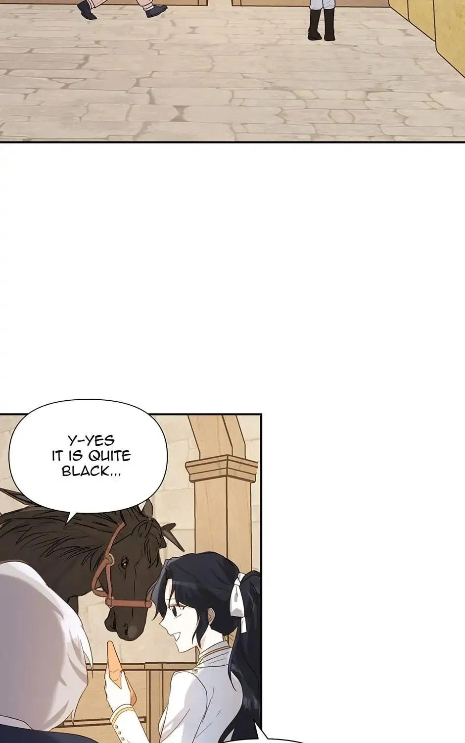 Rewriting My Husband's Tragic Ending Chapter 7 page 39 - 