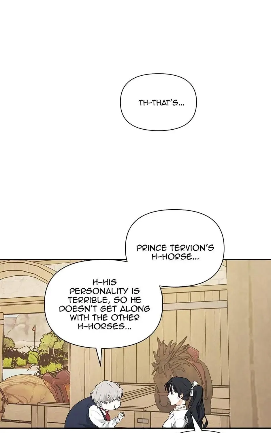 Rewriting My Husband's Tragic Ending Chapter 7 page 41 - 