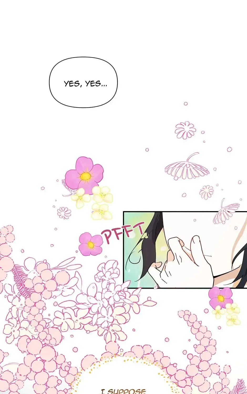 Rewriting My Husband's Tragic Ending Chapter 7 page 43 - 