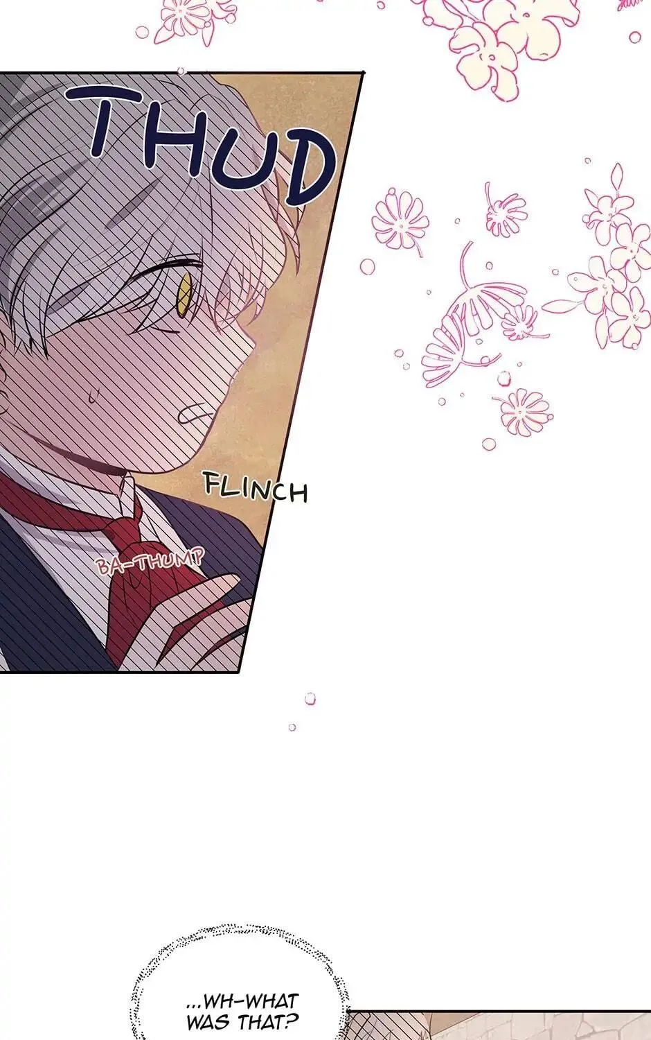 Rewriting My Husband's Tragic Ending Chapter 7 page 47 - 