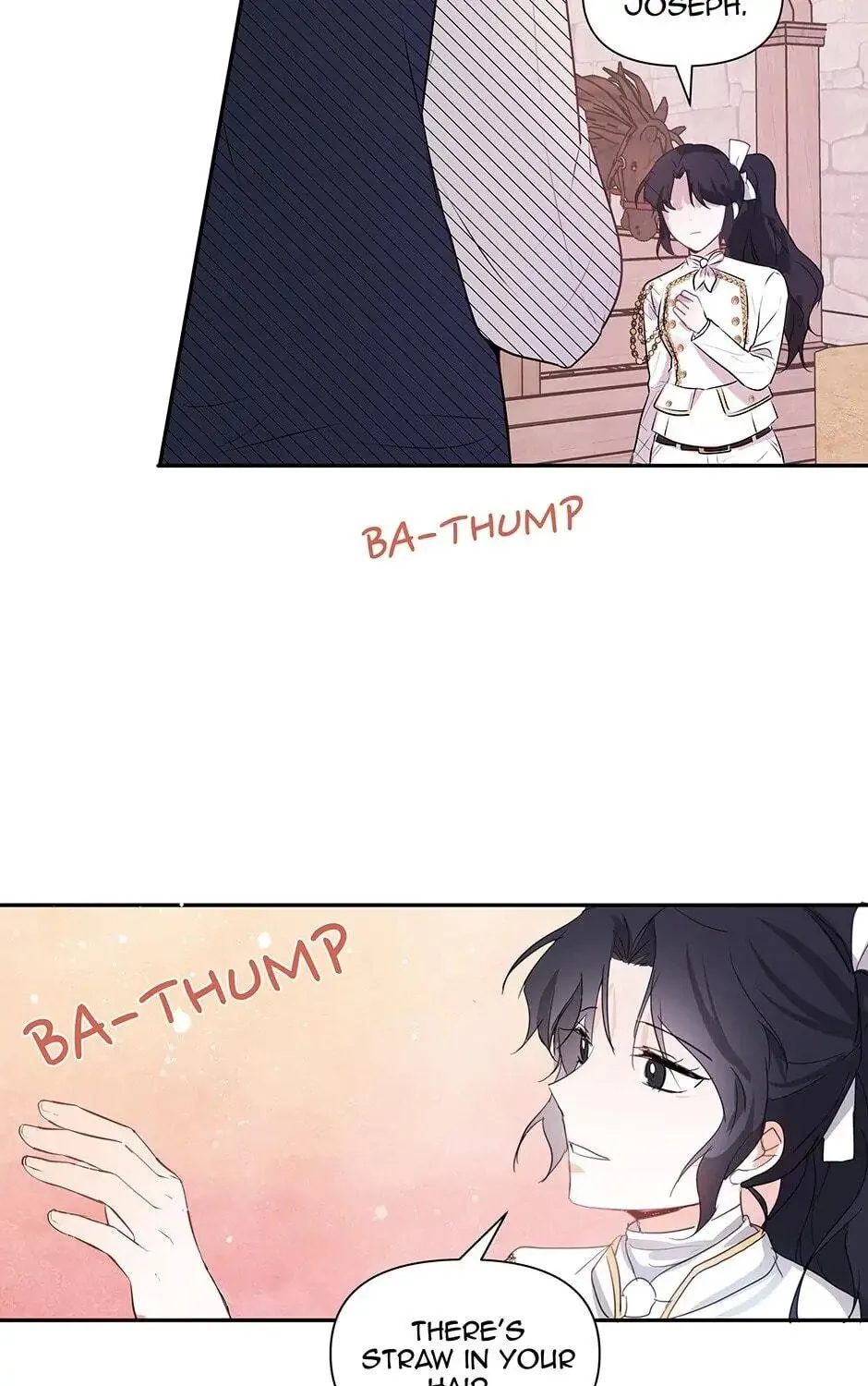 Rewriting My Husband's Tragic Ending Chapter 7 page 49 - 