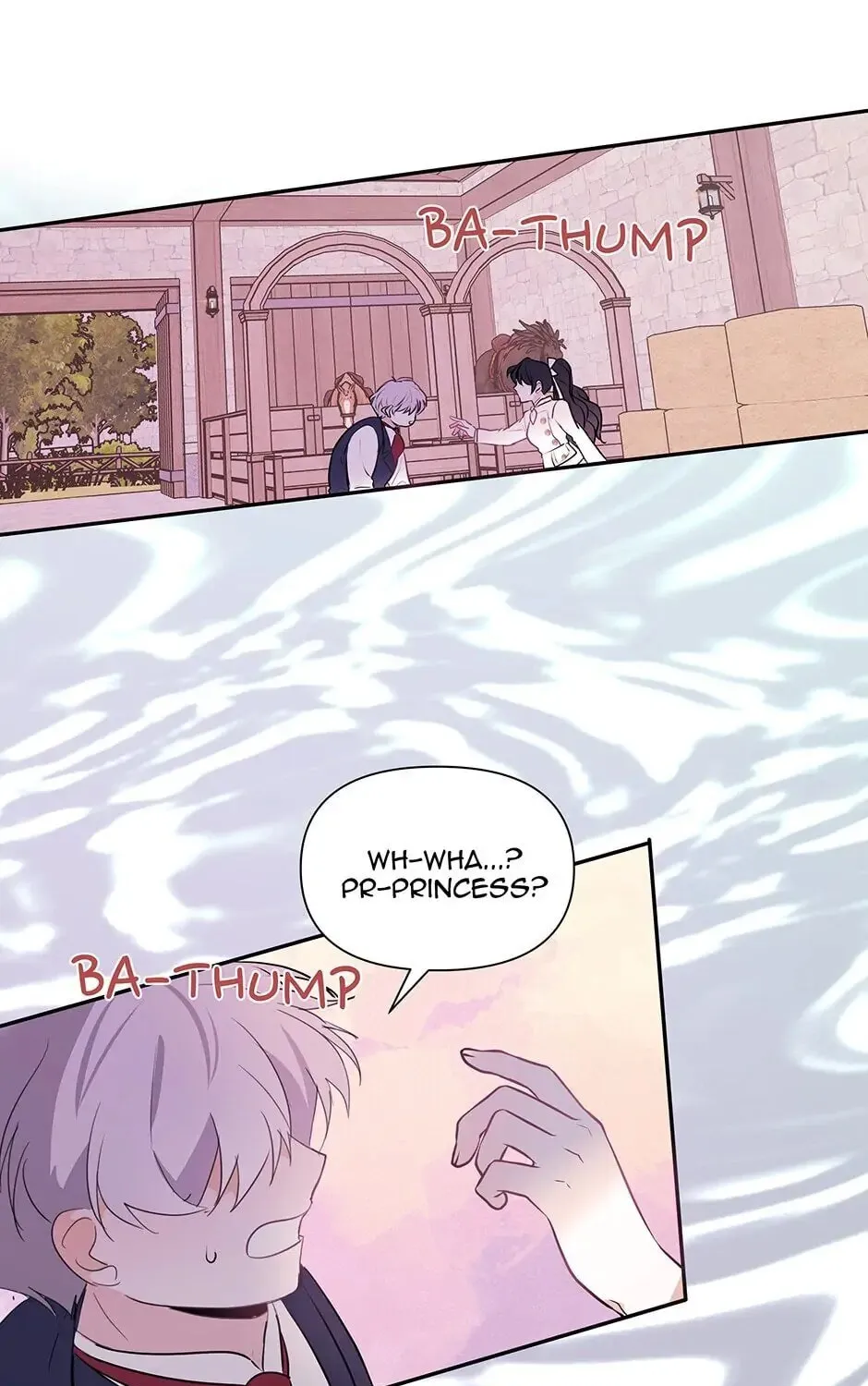 Rewriting My Husband's Tragic Ending Chapter 7 page 51 - 