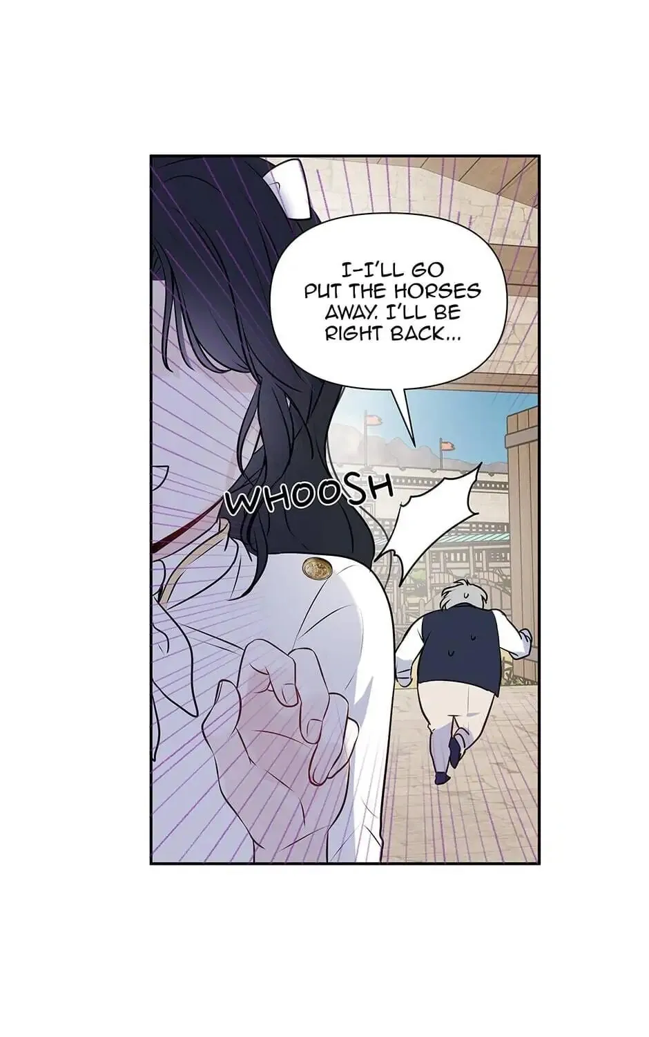 Rewriting My Husband's Tragic Ending Chapter 7 page 55 - 