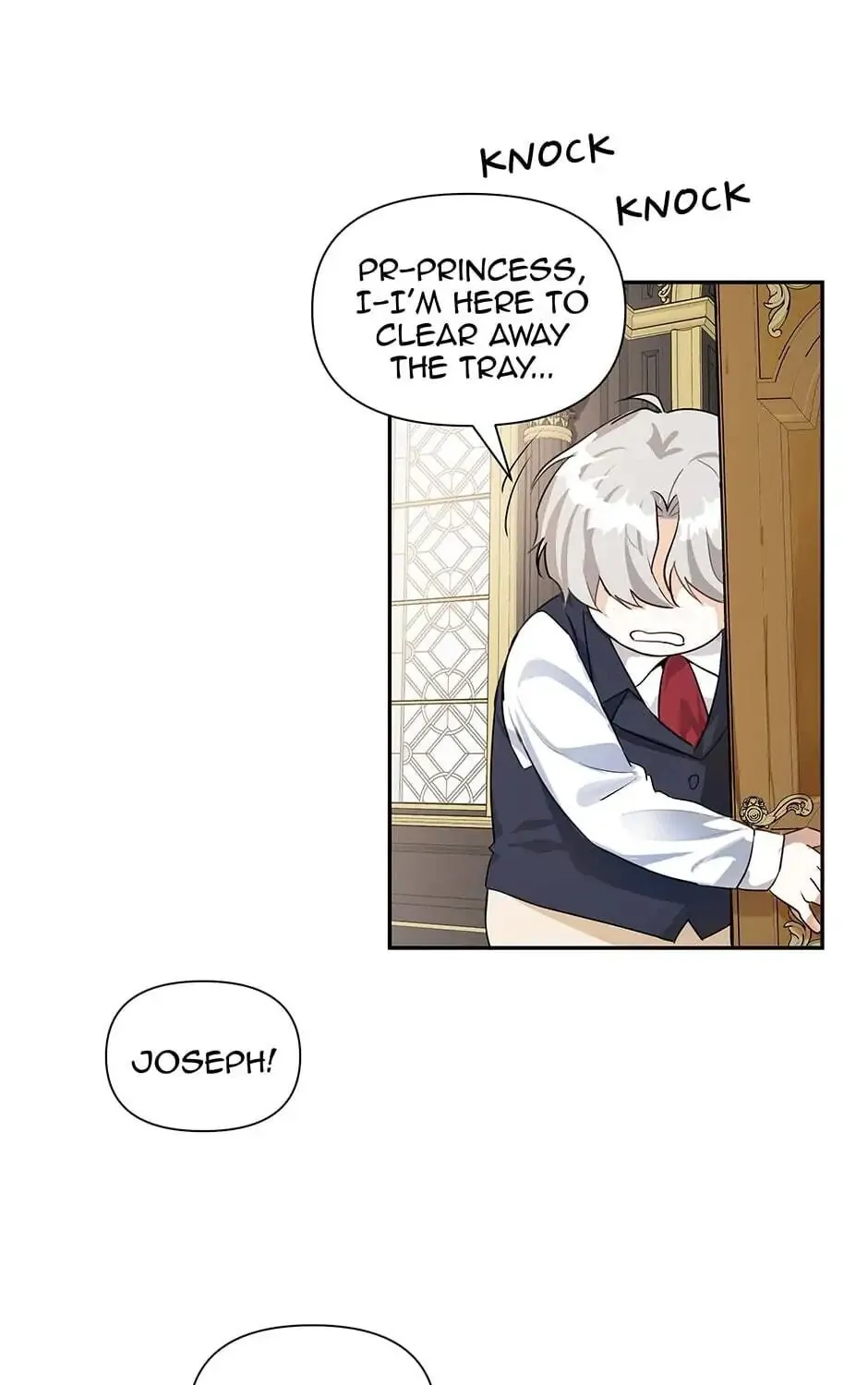Rewriting My Husband's Tragic Ending Chapter 7 page 7 - 