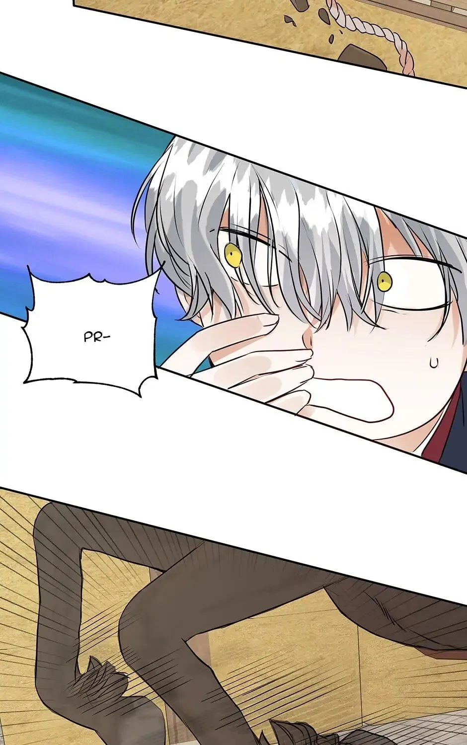 Rewriting My Husband's Tragic Ending Chapter 7 page 63 - 