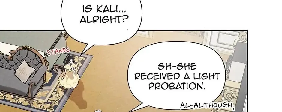 Rewriting My Husband's Tragic Ending Chapter 7 page 8 - 