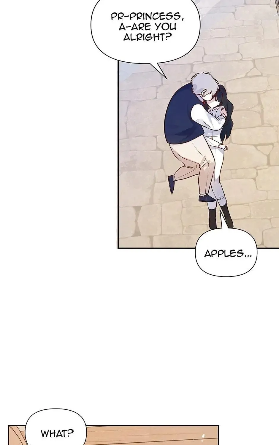Rewriting My Husband's Tragic Ending Chapter 7 page 71 - 