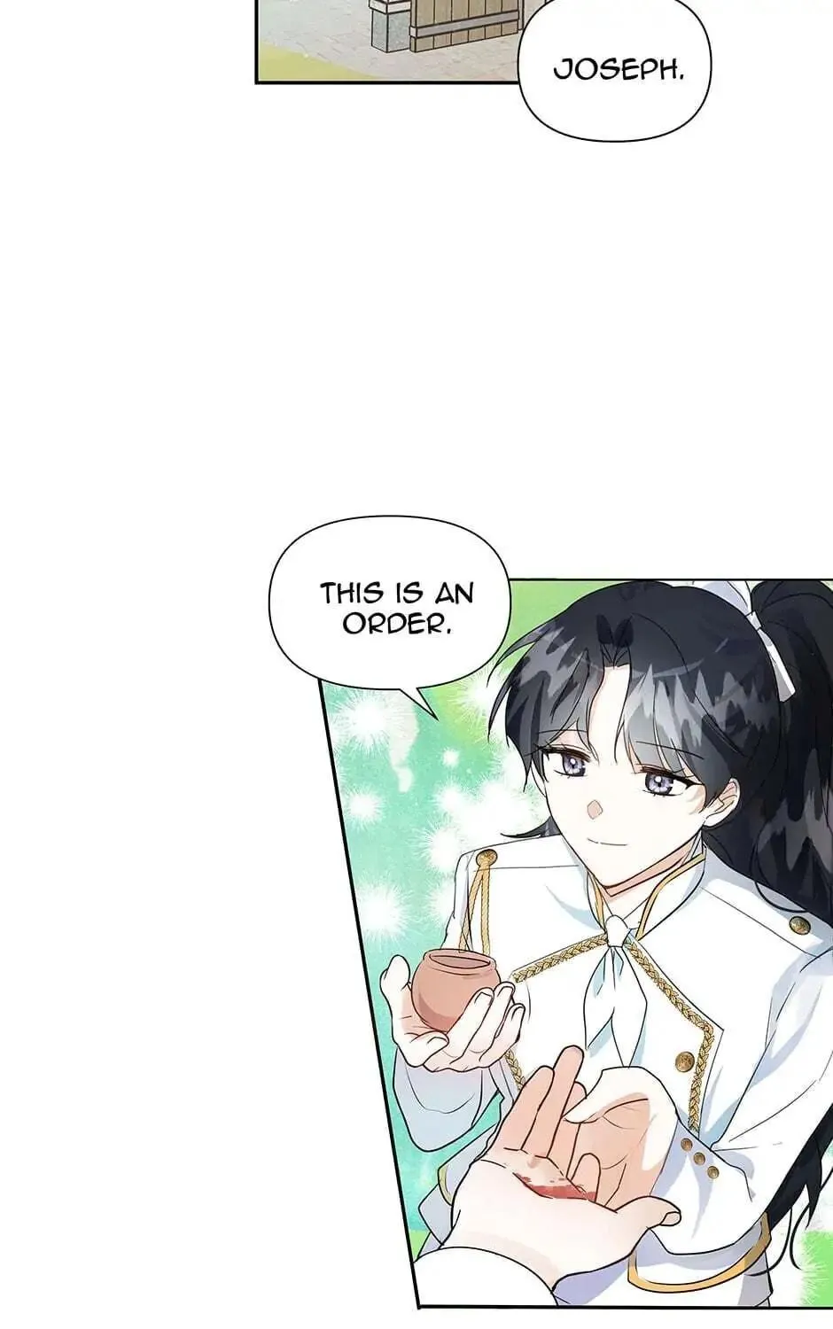 Rewriting My Husband's Tragic Ending Chapter 7 page 77 - 